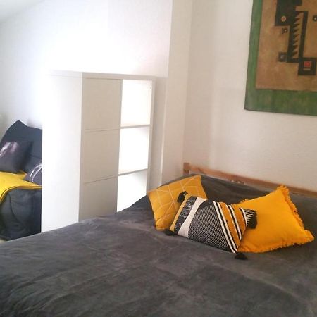 הוילה La Casa Del Poble, Plein Centre Dargeles, 8P Wifi מראה חיצוני תמונה