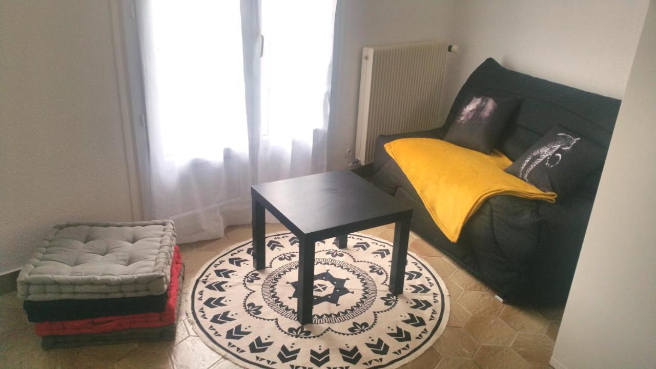 הוילה La Casa Del Poble, Plein Centre Dargeles, 8P Wifi מראה חיצוני תמונה