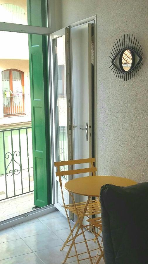 הוילה La Casa Del Poble, Plein Centre Dargeles, 8P Wifi מראה חיצוני תמונה