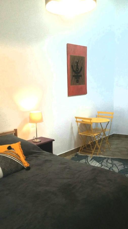 הוילה La Casa Del Poble, Plein Centre Dargeles, 8P Wifi מראה חיצוני תמונה
