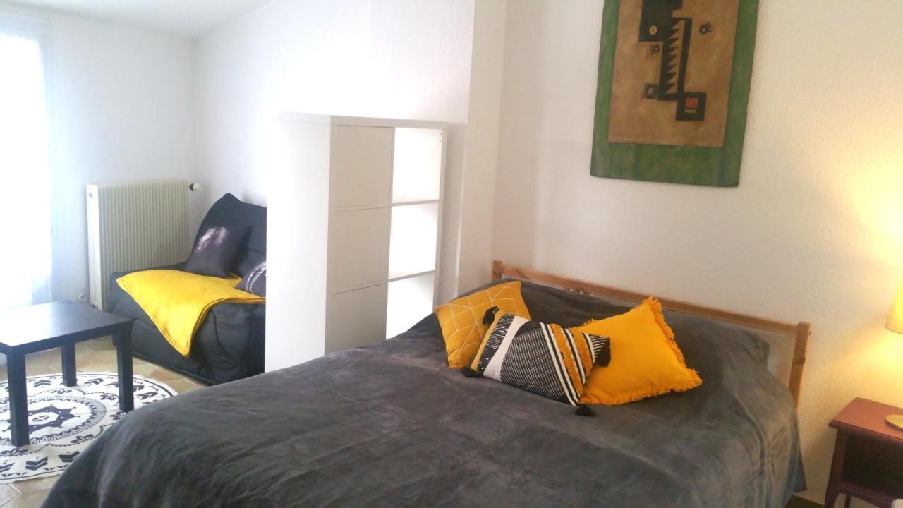 הוילה La Casa Del Poble, Plein Centre Dargeles, 8P Wifi מראה חיצוני תמונה