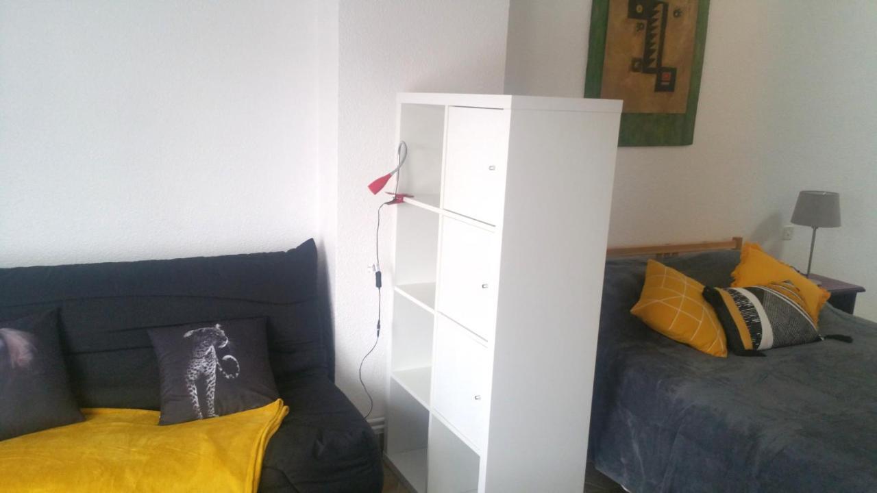 הוילה La Casa Del Poble, Plein Centre Dargeles, 8P Wifi מראה חיצוני תמונה