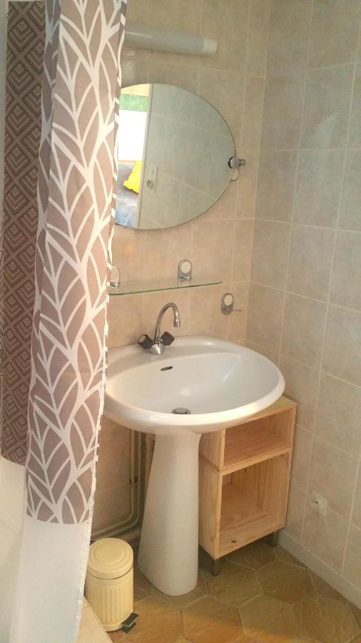הוילה La Casa Del Poble, Plein Centre Dargeles, 8P Wifi מראה חיצוני תמונה