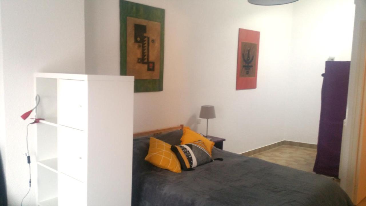 הוילה La Casa Del Poble, Plein Centre Dargeles, 8P Wifi מראה חיצוני תמונה