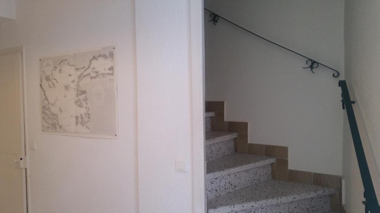 הוילה La Casa Del Poble, Plein Centre Dargeles, 8P Wifi מראה חיצוני תמונה