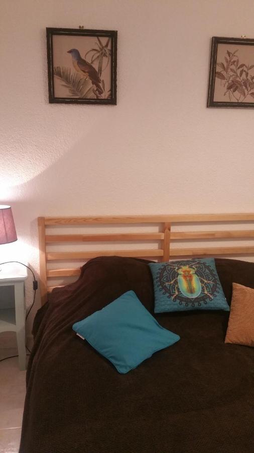 הוילה La Casa Del Poble, Plein Centre Dargeles, 8P Wifi מראה חיצוני תמונה