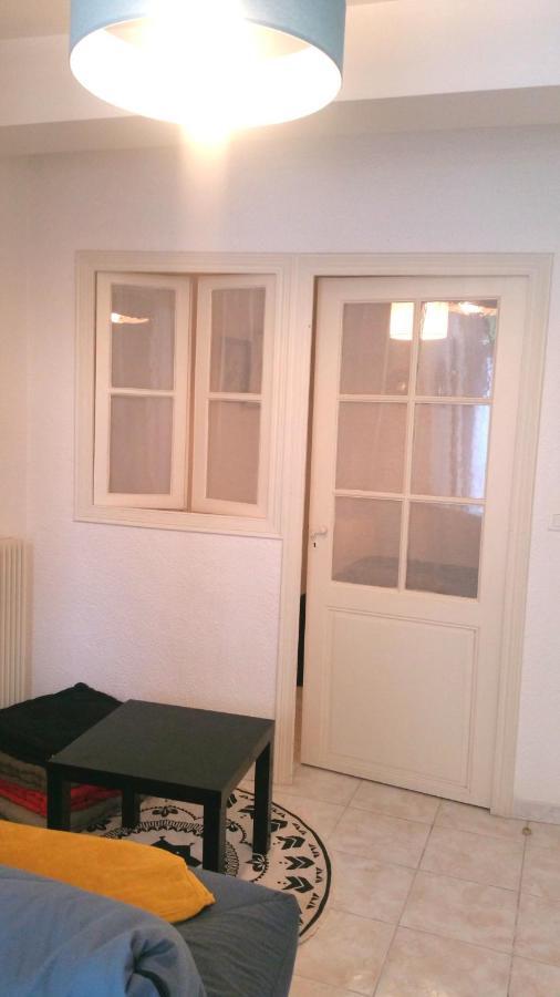 הוילה La Casa Del Poble, Plein Centre Dargeles, 8P Wifi מראה חיצוני תמונה