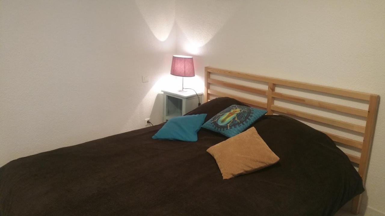 הוילה La Casa Del Poble, Plein Centre Dargeles, 8P Wifi מראה חיצוני תמונה