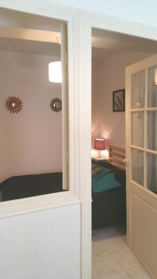 הוילה La Casa Del Poble, Plein Centre Dargeles, 8P Wifi מראה חיצוני תמונה