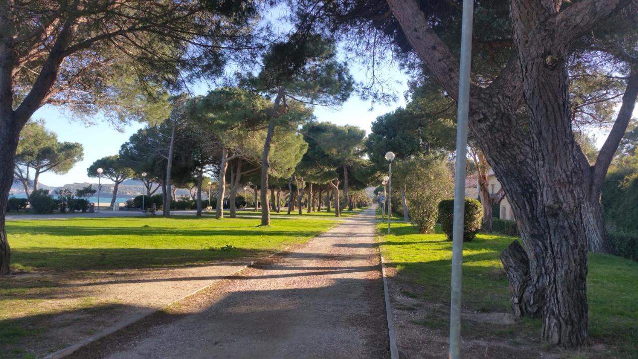 הוילה La Casa Del Poble, Plein Centre Dargeles, 8P Wifi מראה חיצוני תמונה