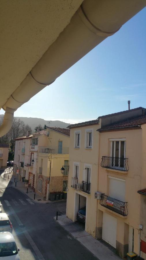 הוילה La Casa Del Poble, Plein Centre Dargeles, 8P Wifi מראה חיצוני תמונה
