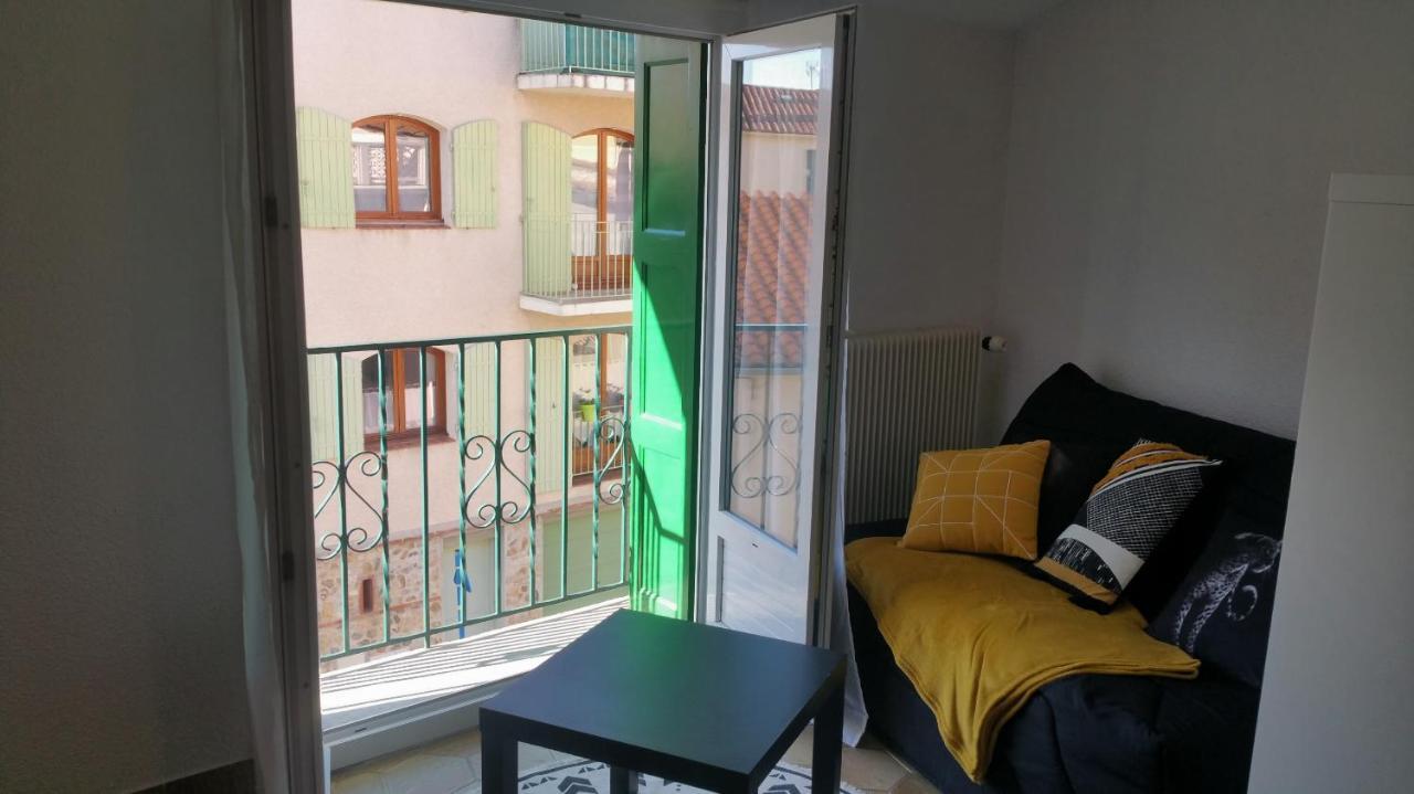 הוילה La Casa Del Poble, Plein Centre Dargeles, 8P Wifi מראה חיצוני תמונה