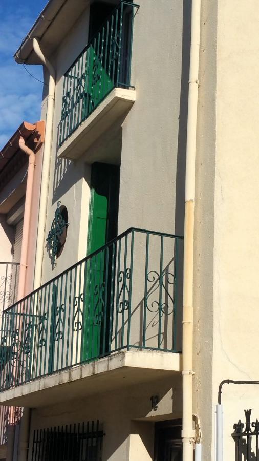 הוילה La Casa Del Poble, Plein Centre Dargeles, 8P Wifi מראה חיצוני תמונה
